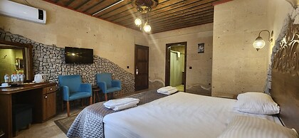 Cappadocia Elite Stone House