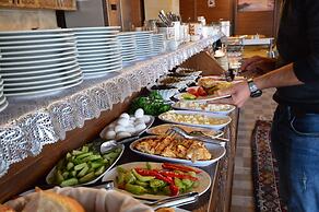 Cappadocia Elite Stone House