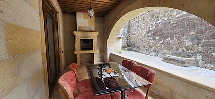 Cappadocia Elite Stone House
