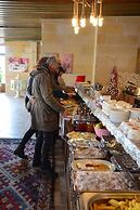 Cappadocia Elite Stone House