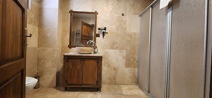 Cappadocia Elite Stone House