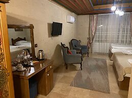 Cappadocia Elite Stone House