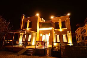 Cappadocia Elite Stone House