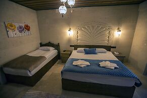 Cappadocia Elite Stone House
