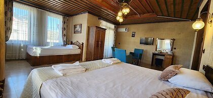 Cappadocia Elite Stone House