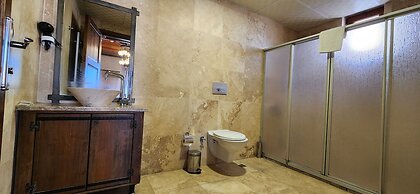 Cappadocia Elite Stone House