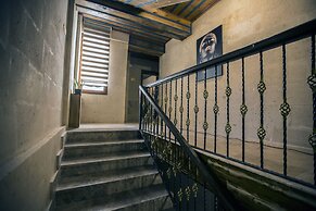 Cappadocia Elite Stone House