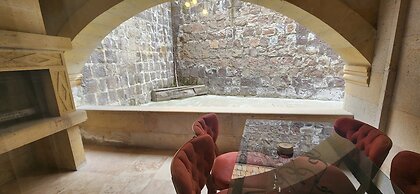Cappadocia Elite Stone House