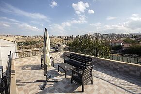 Cappadocia Elite Stone House