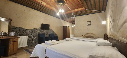 Cappadocia Elite Stone House