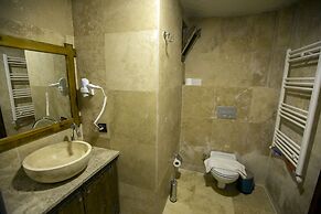 Cappadocia Elite Stone House