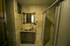 Cappadocia Elite Stone House