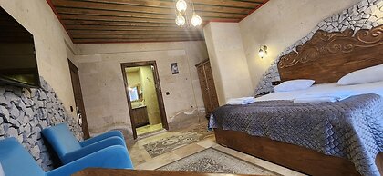 Cappadocia Elite Stone House