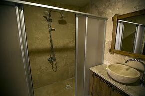Cappadocia Elite Stone House