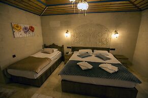 Cappadocia Elite Stone House