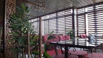 Cappadocia Elite Stone House