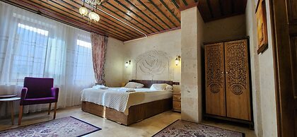 Cappadocia Elite Stone House