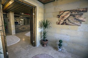 Cappadocia Elite Stone House