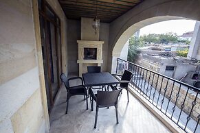 Cappadocia Elite Stone House