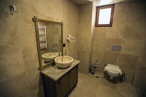 Cappadocia Elite Stone House