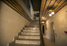 Cappadocia Elite Stone House