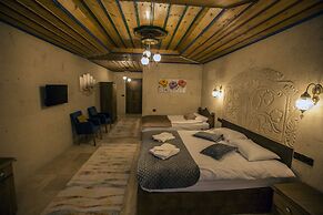 Cappadocia Elite Stone House