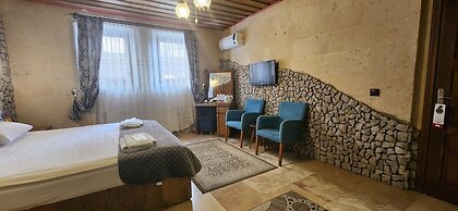 Cappadocia Elite Stone House