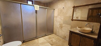 Cappadocia Elite Stone House