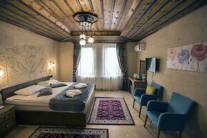 Cappadocia Elite Stone House