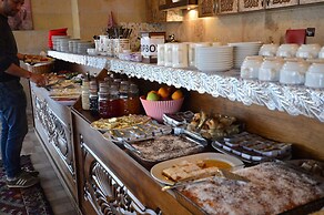 Cappadocia Elite Stone House