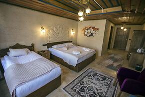 Cappadocia Elite Stone House