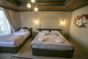 Cappadocia Elite Stone House