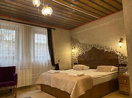 Cappadocia Elite Stone House