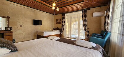 Cappadocia Elite Stone House