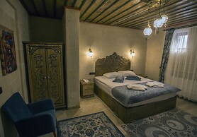 Cappadocia Elite Stone House