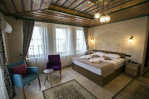 Cappadocia Elite Stone House