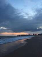 Alberta's Palace Beach Resort