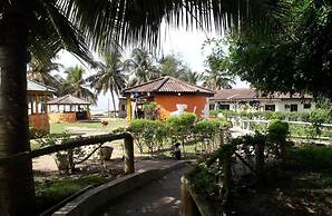 Alberta's Palace Beach Resort
