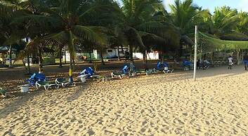 Alberta's Palace Beach Resort