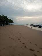 Alberta's Palace Beach Resort