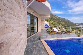 Villa Istanbul- Hill Villas Kalkan