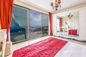 Villa Istanbul- Hill Villas Kalkan