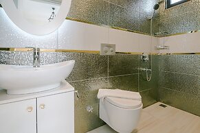 Villa Istanbul- Hill Villas Kalkan