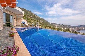 Villa Istanbul- Hill Villas Kalkan