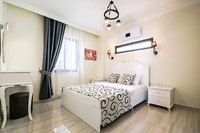 Villa Istanbul- Hill Villas Kalkan