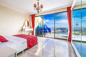 Villa Istanbul- Hill Villas Kalkan