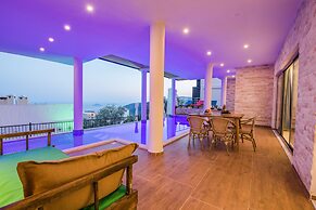 Villa Firuze-Hill Villas Kalkan