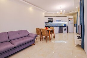 Villa Firuze-Hill Villas Kalkan