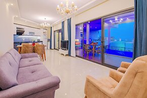 Villa Firuze-Hill Villas Kalkan