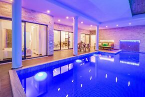 Villa Firuze-Hill Villas Kalkan